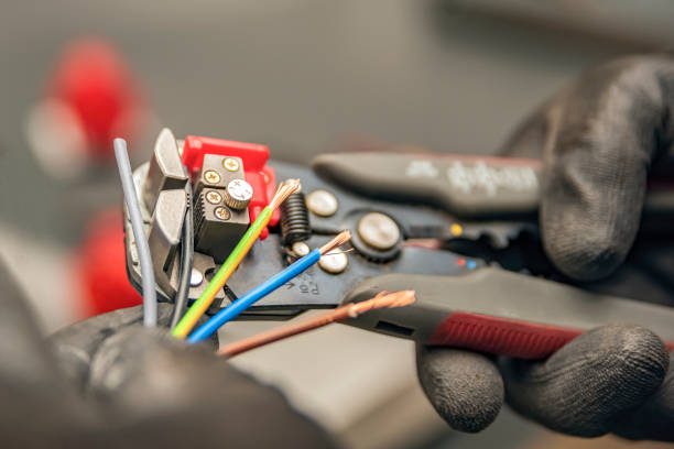 Best Home Electrical Repair  in Colorado City, TX