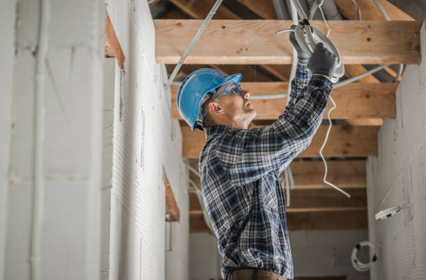 Best Generator Installation Services  in Colorado City, TX