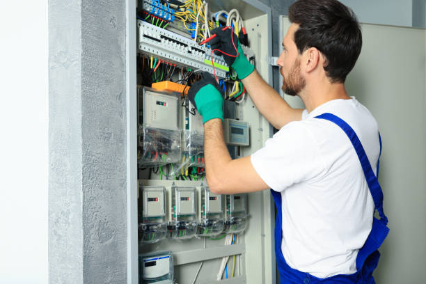 Best Electrical Repair Services  in Colorado City, TX