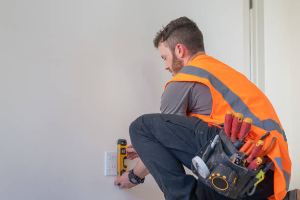 Best Residential Electrician Services  in Colorado City, TX