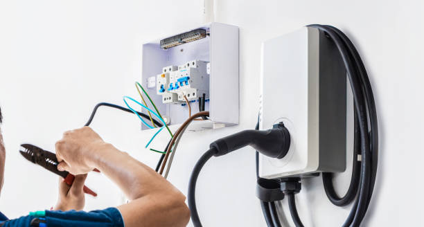 Best Home Electrical Repair  in Colorado City, TX